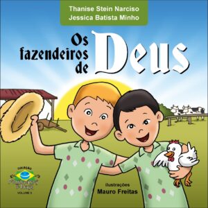 Os fazendeiros de Deus