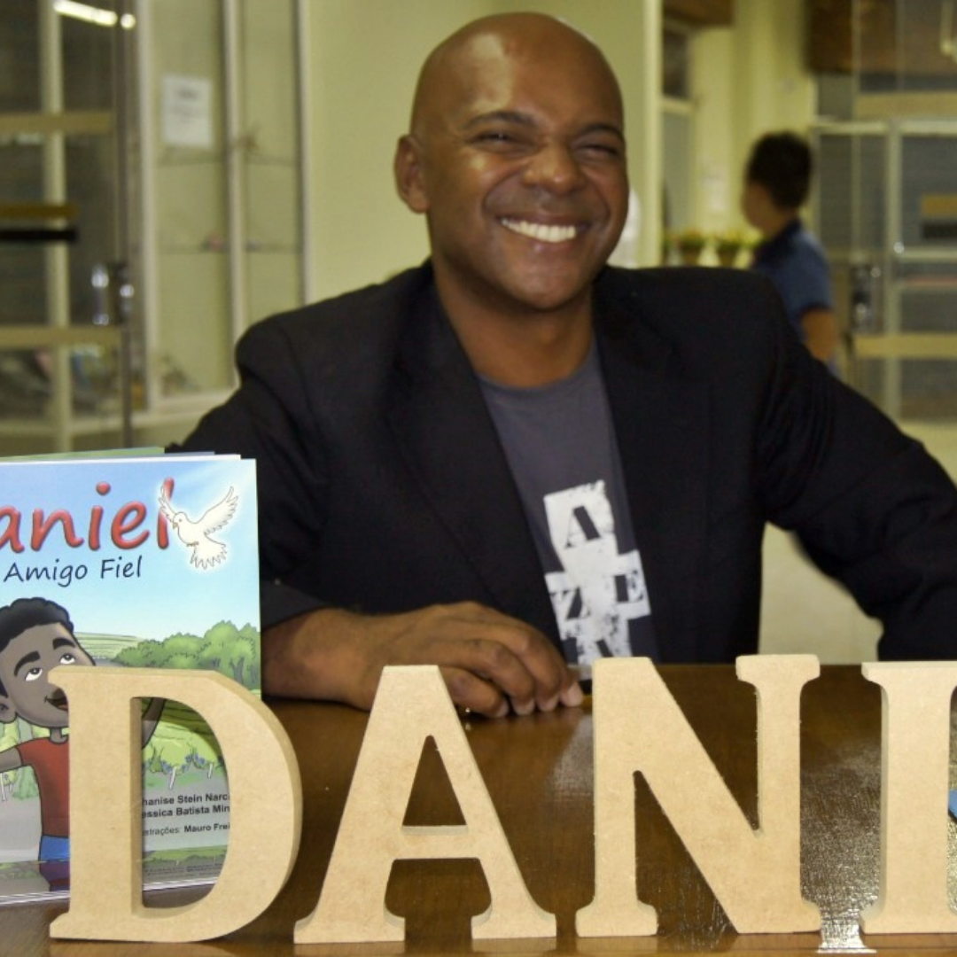 Daniel