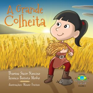A grande colheita