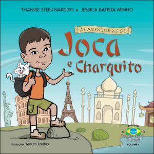 As aventuras de Joca e Charquito