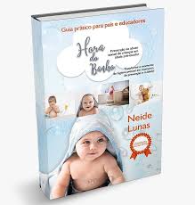 Hora do Banho- Prevenção ao abuso sexual de crianças em idade pré-escolar
