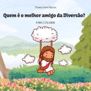 Quem é o melhor amigo da Diversão?